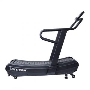 4- XM FITNESS Curve Racer Manual Treadmill - nutrition Principles