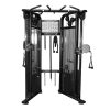 Functional Trainer Cable Pulley Machine